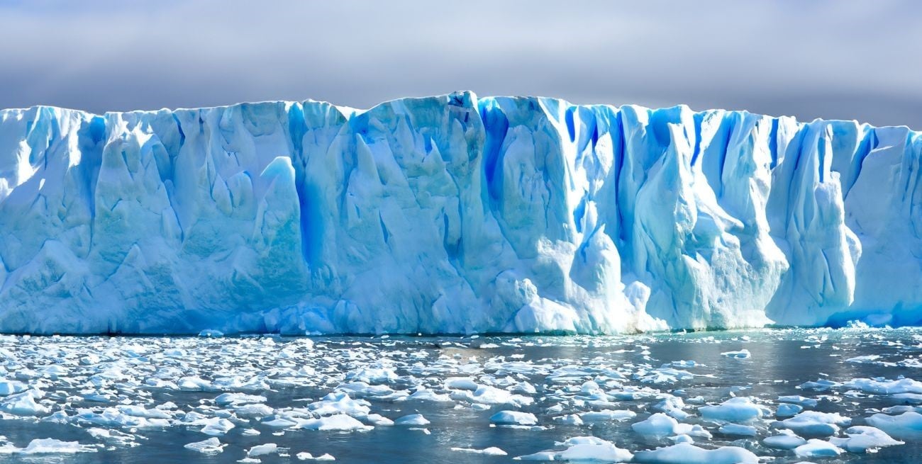 Qué pasaría si la Antártida perdiera todo su hielo: qué dice la ciencia