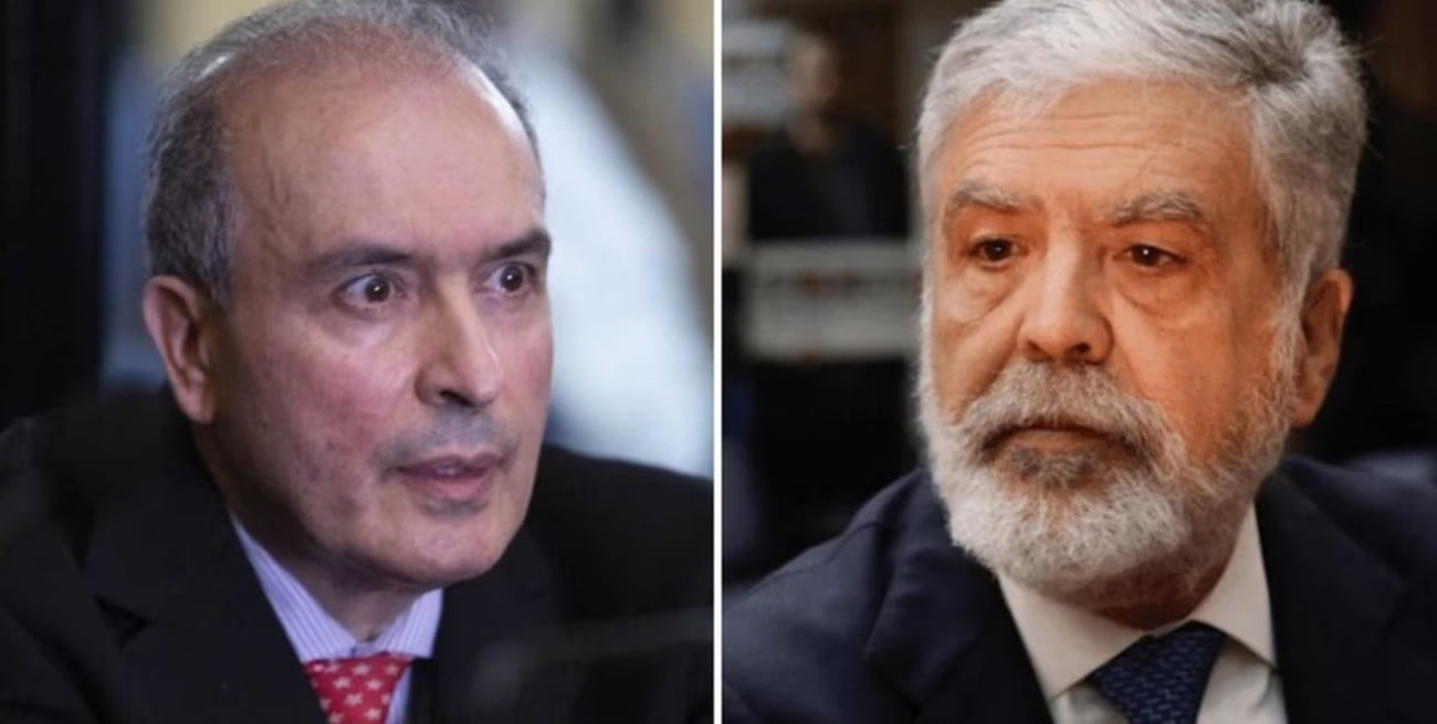 Sueños Compartidos: la Justicia condenó a López y los hermanos Schoklender