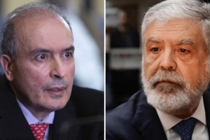 El juicio había comenzado en marzo pasado