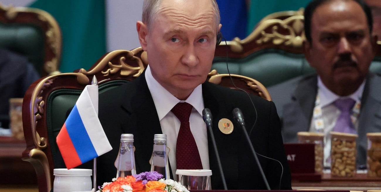 Rusia minimiza el ataque con drones cerca de la frontera con Polonia