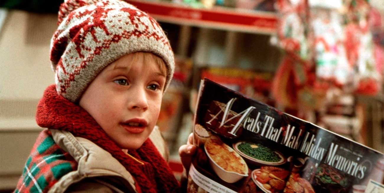 Revelan cómo fueron elegidos nombres de históricas películas como "Mi pobre angelito"