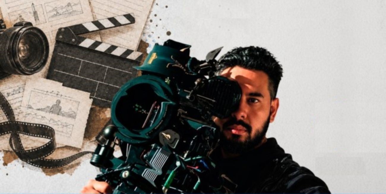 Taller: "Guía práctica para la producción de videoclips"