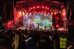 Los Fan Fest de Santa Fe, Rosario y Rafaela volvieron a convertirse en puntos de encuentro.