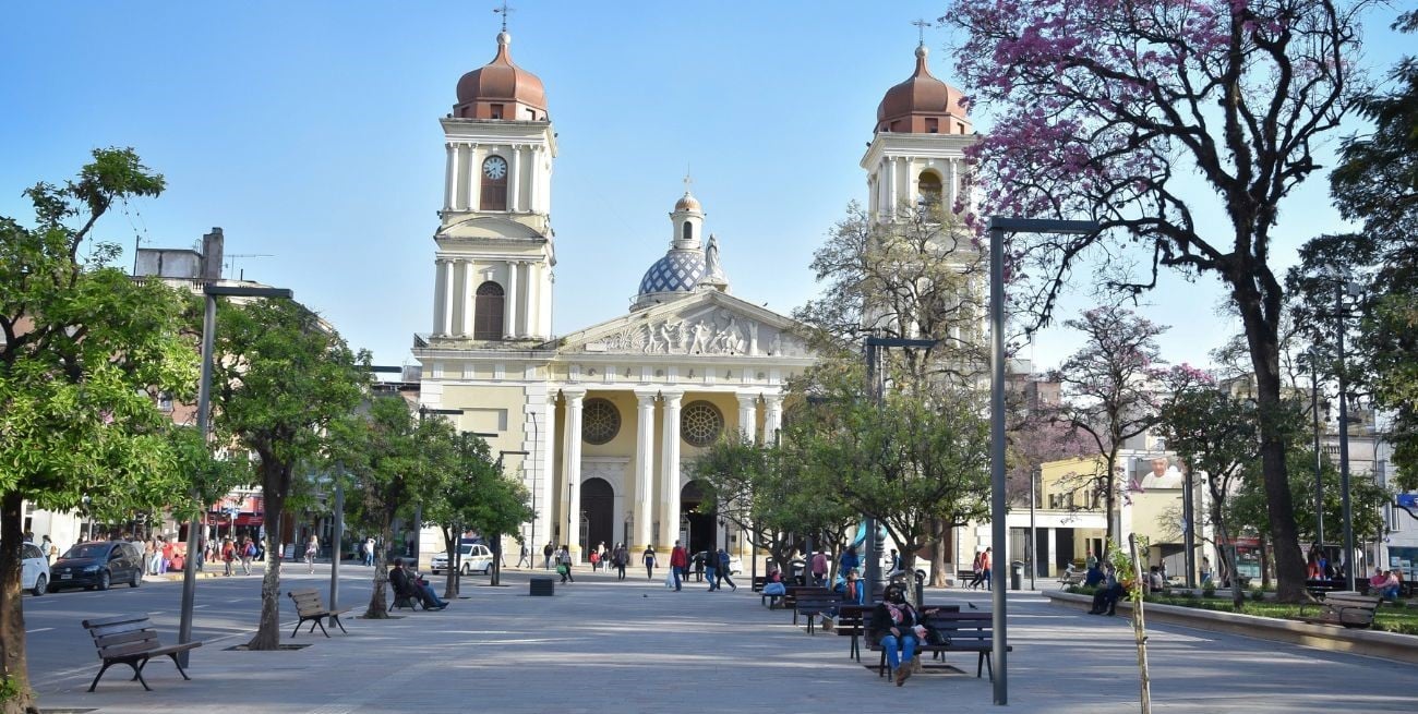 San Miguel de Tucumán será la capital simbólica de Argentina cada 9 de julio: qué establece la nueva ley