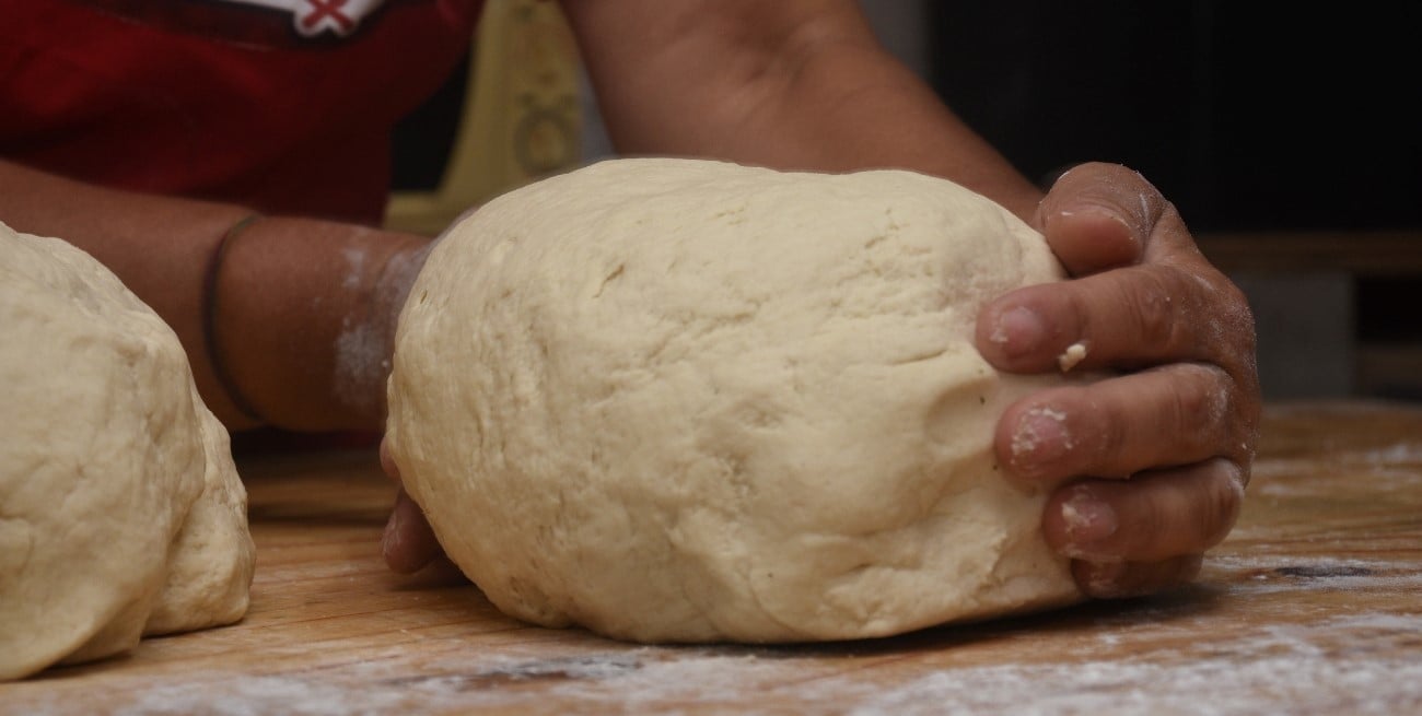Comedores escolares en Rosario: crece la demanda mientras el costo de los alimentos presiona