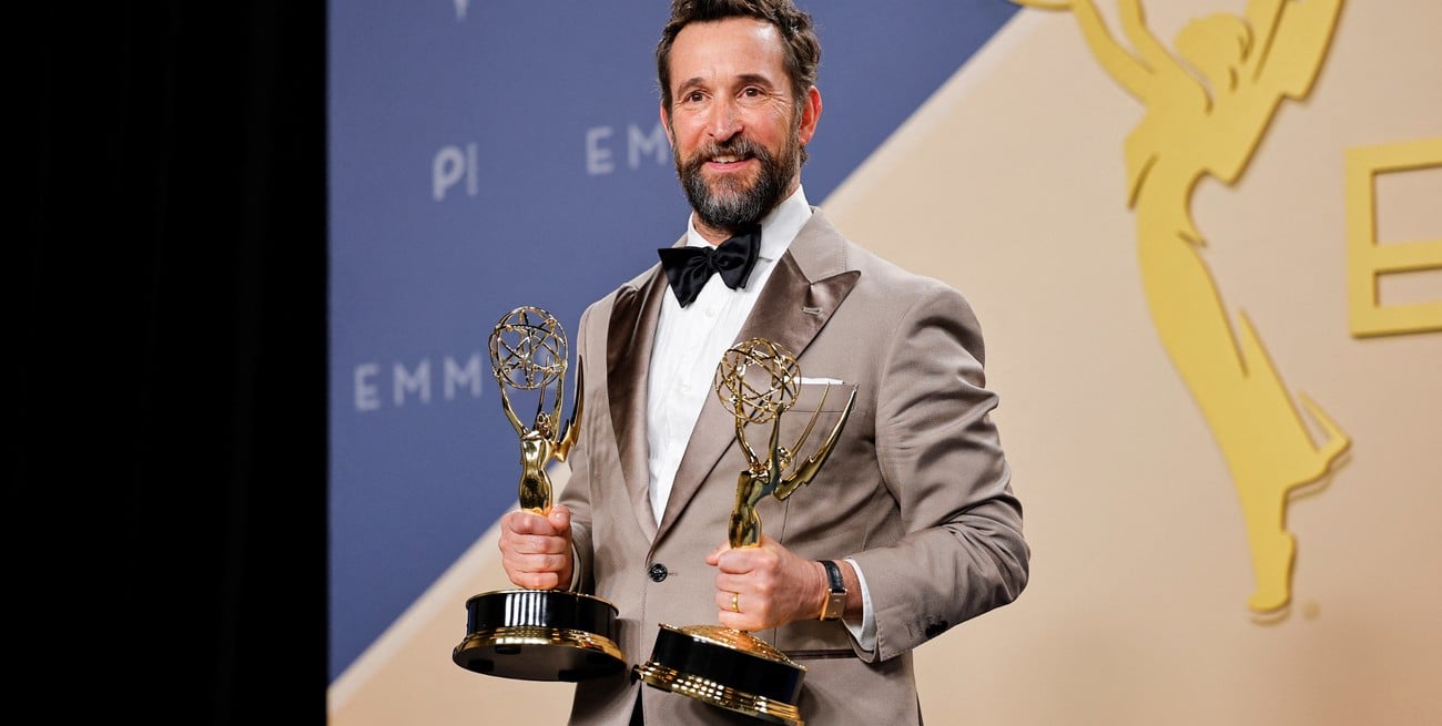 Premios Emmy 2026: quiénes fueron los grandes ganadores y las series que arrasaron