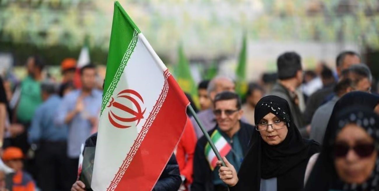 Irán rechazó negociar con Estados Unidos y puso condiciones para retomar el diálogo