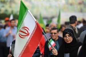 Irán rechazó por ahora la posibilidad de retomar negociaciones con Estados Unidos
