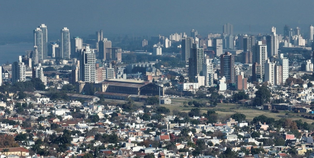 Cuáles son los desafíos para proyectar a la ciudad de Santa Fe en un gran "ecosistema metropolitano"