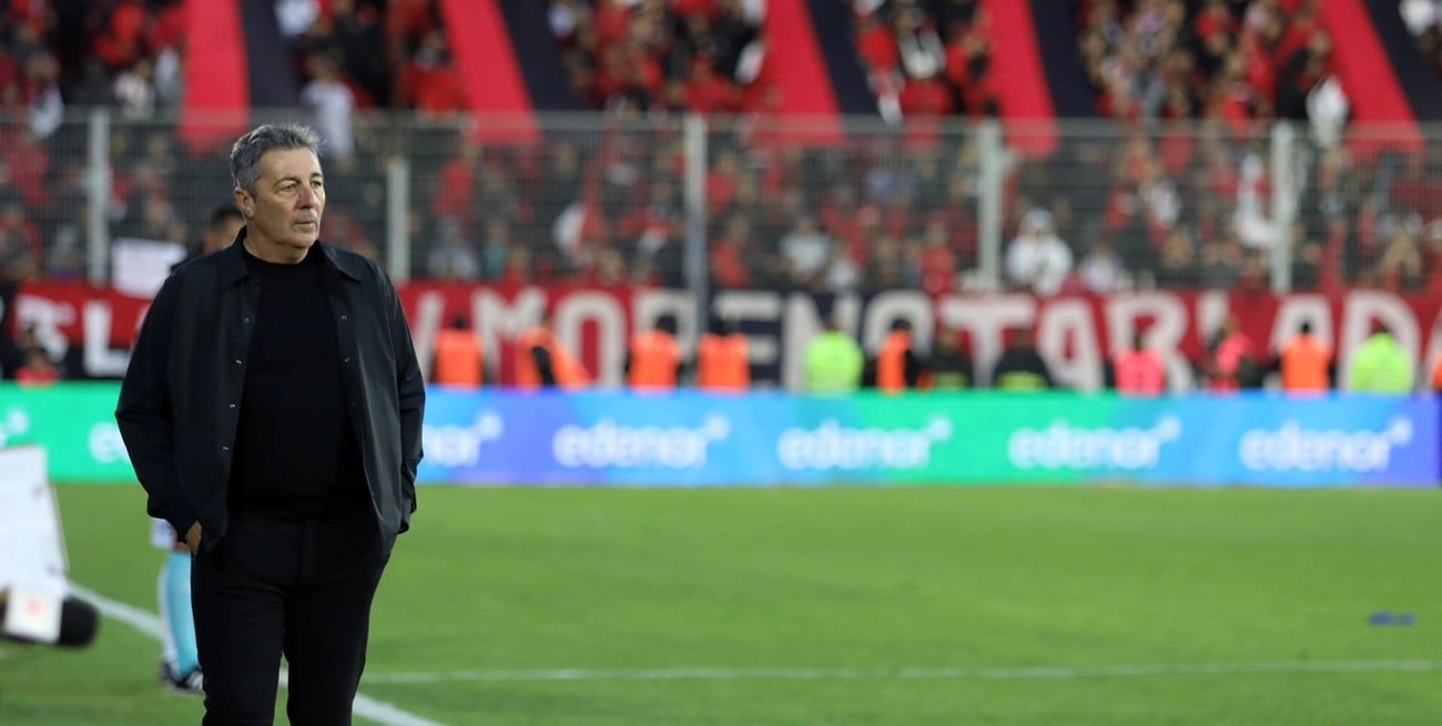 Newell’s superó tres pruebas exigentes, pero le llega la hora de ganar