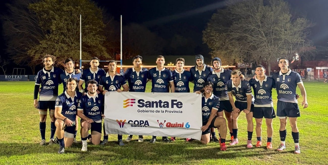 Copa Santa Fe: CRAI, Uni y Alma ganaron y llegan con chances a la fecha final