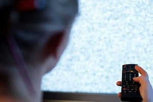 Actualmente, hay transmisión analógica de televisión en varios departamentos uruguayos.