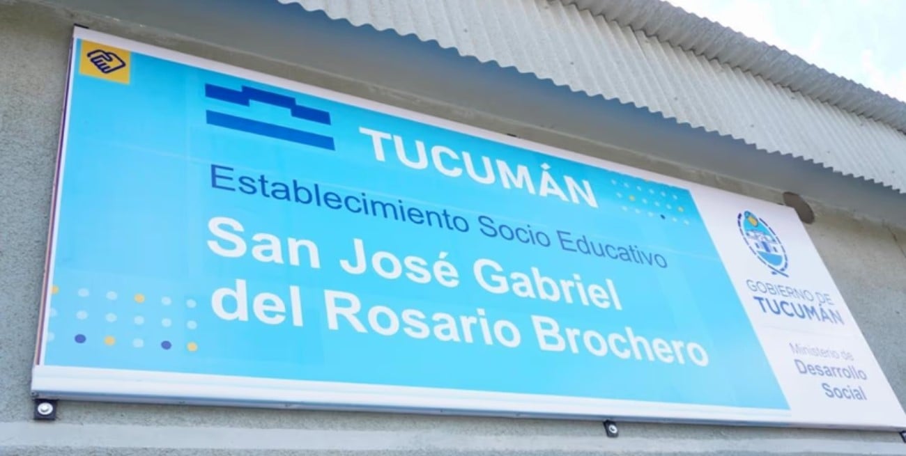 Tiene 17 años y está detenido acusado de prender fuego a su ex pareja en Tucumán