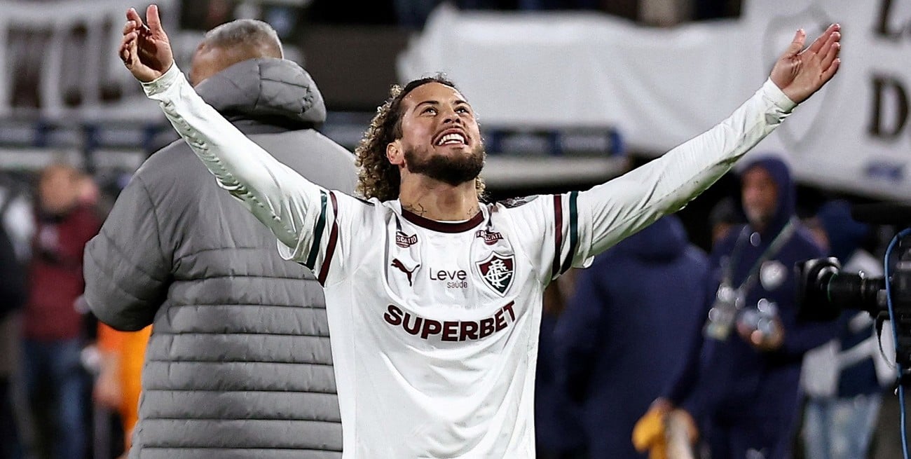 Brasil va por un récord histórico en la Copa Libertadores