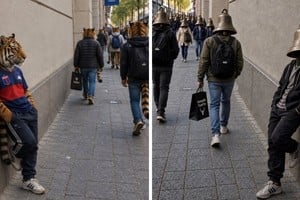 Los memes se multiplican e interpelan a los usuarios a mejorarlos.