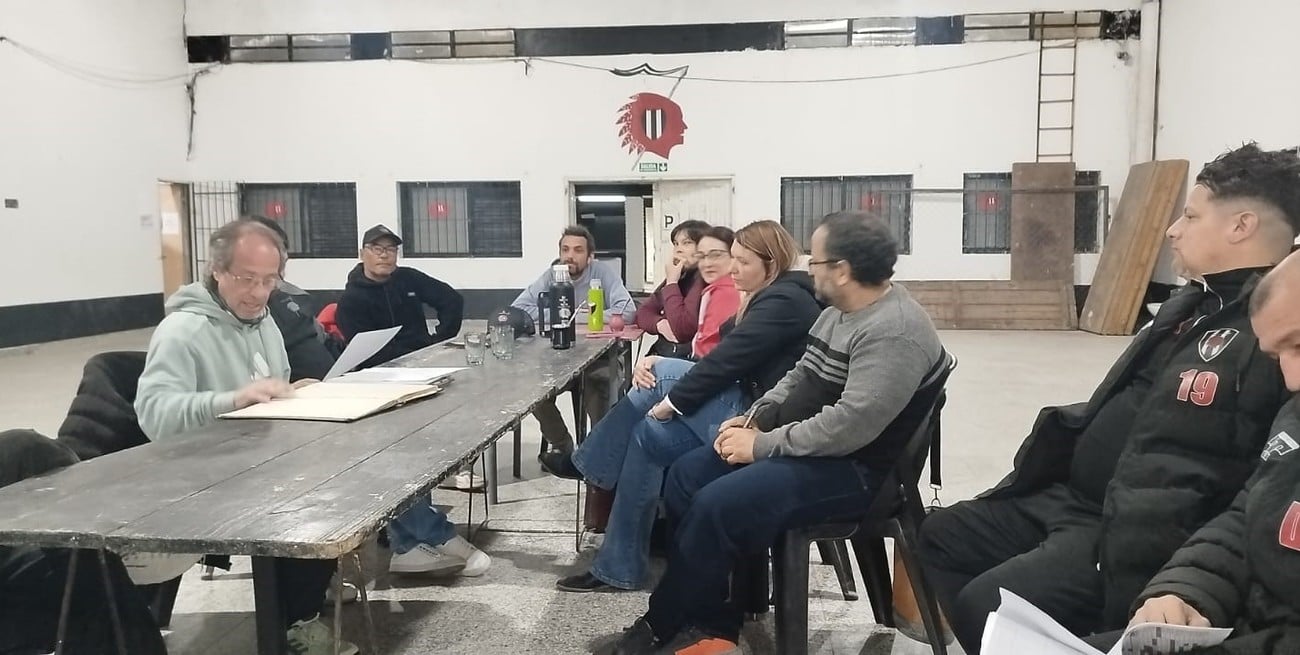 Pucará abre una nueva etapa con trabajo, orden y sentido de pertenencia