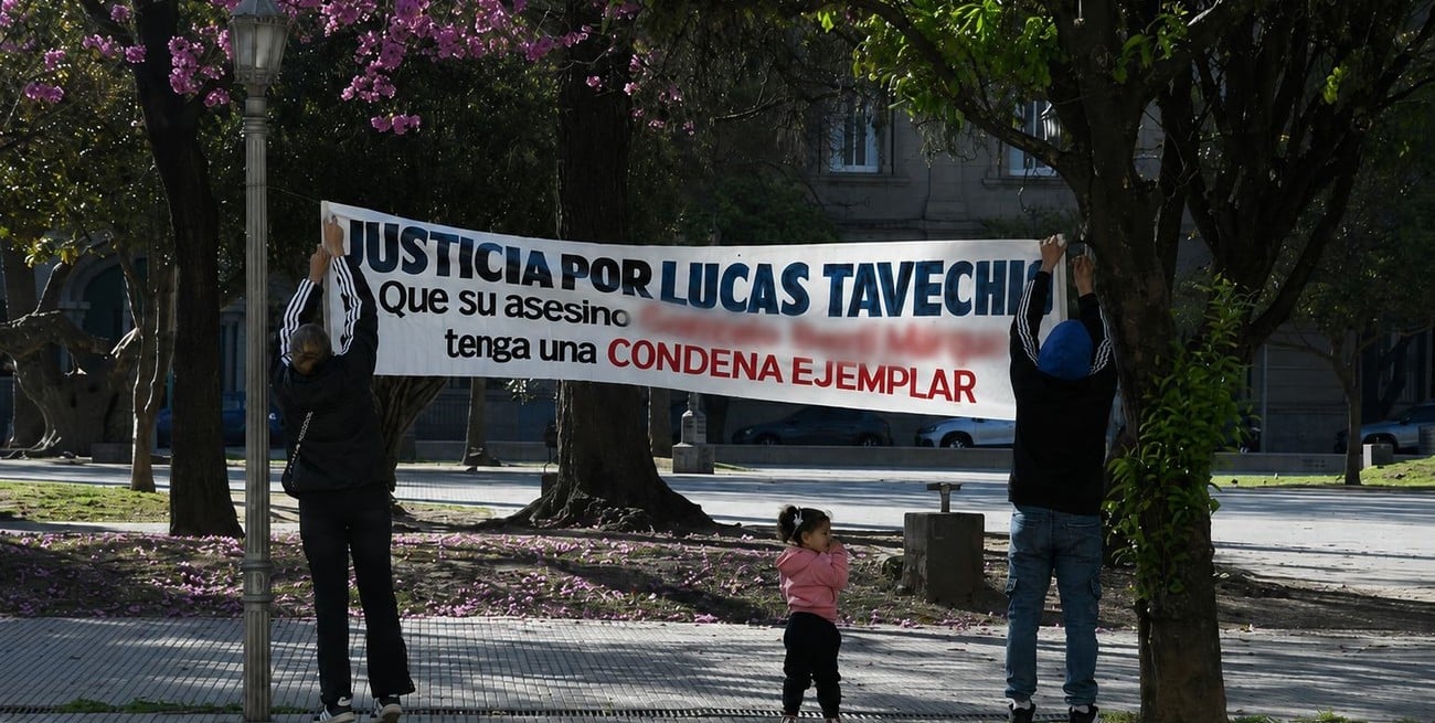 El viernes se conocerá el veredicto por un crimen a traición en barrio Centenario