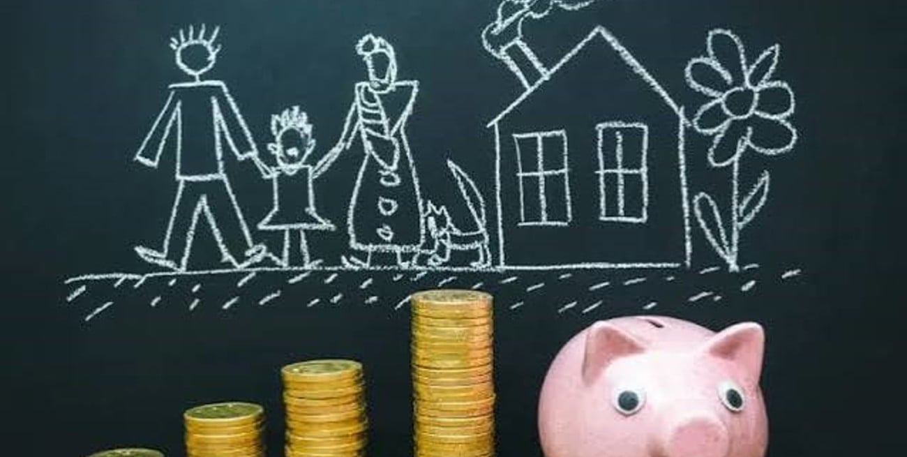Finanzas familiares o familias financieras