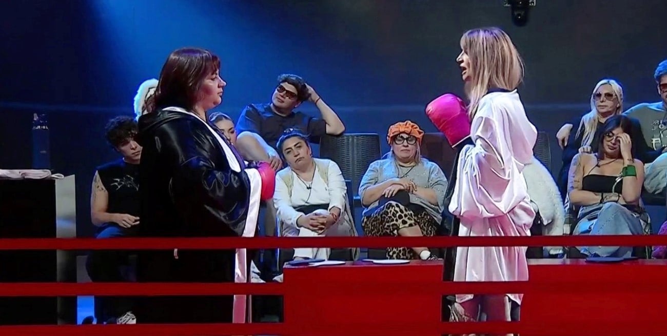 Gran Hermano: cuándo es la final entre Yipio y Sol Abraham y qué gana la campeona