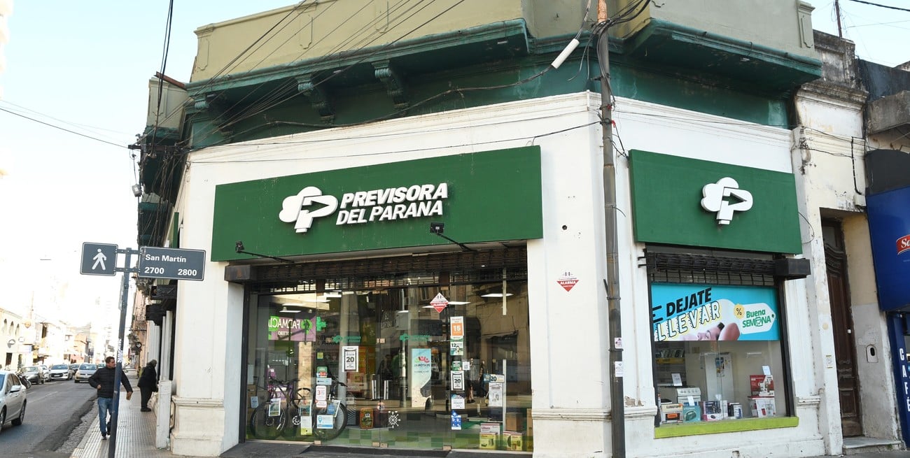 Hasta 60% de descuento y 20 cuotas sin interés: las promociones de Previsora del Paraná