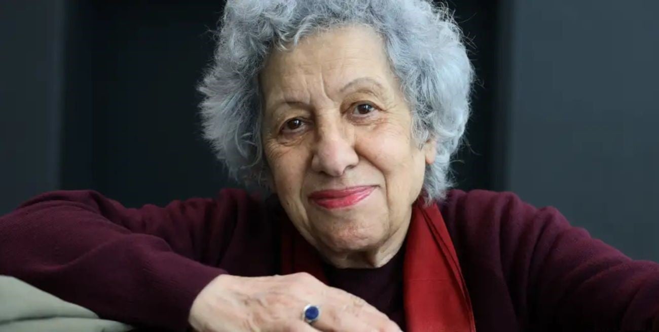 El adiós a Griselda Gambaro, una figura fundamental del teatro argentino
