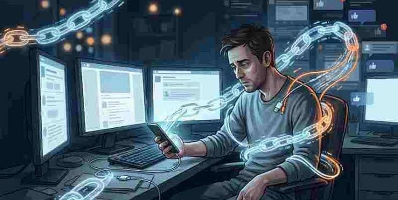 Byung-Chul Han y la insoportable levedad de estar disponibles 