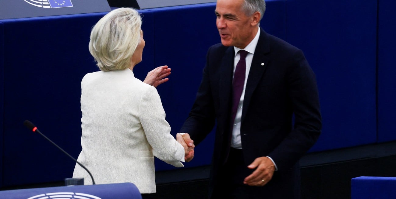 La UE ofrece a Canadá convertirse en su primer "miembro asociado"