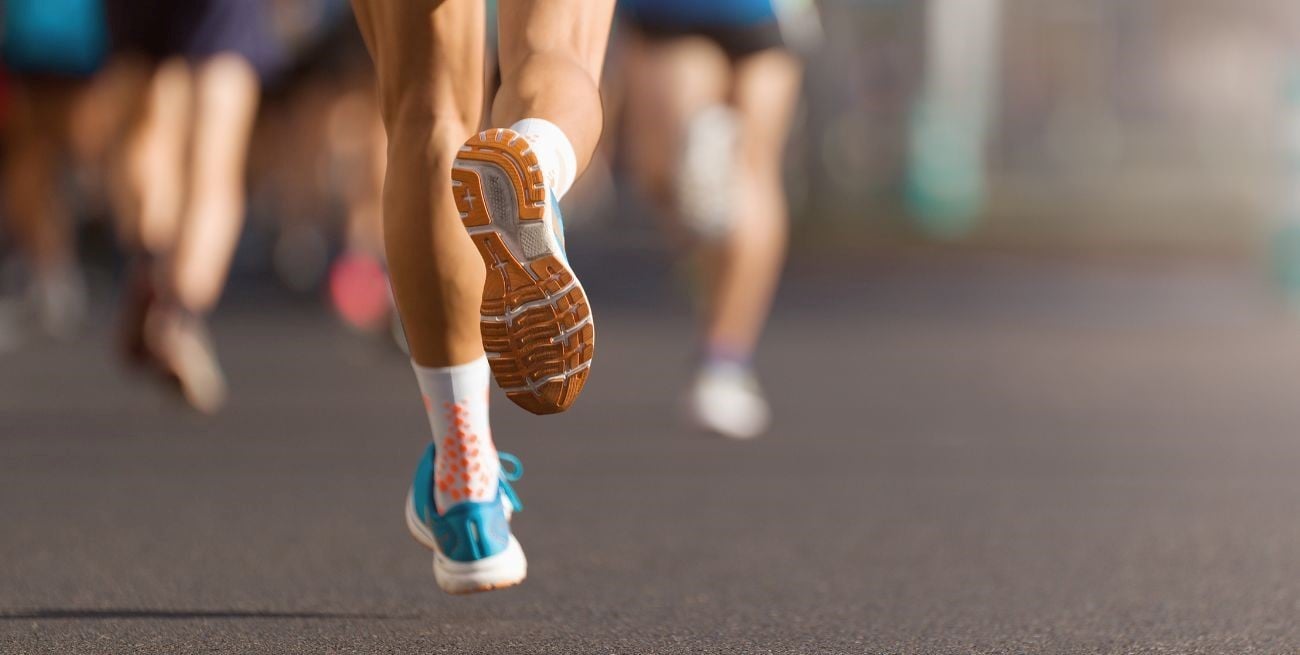 Cómo recuperarse después de una carrera: qué hacer para volver a entrenar