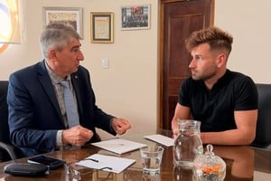 Provincia destinará más de $85 millones al municipio de San Javier
