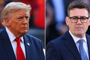 Donald Trump y Andy Burnham podrían mantener su primer encuentro presencial durante la Asamblea General de la ONU en Nueva York.