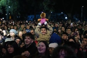 Los Fan Fest de los Juegos Suramericanos vuelven a ofrecer música y actividades en las tres ciudades.