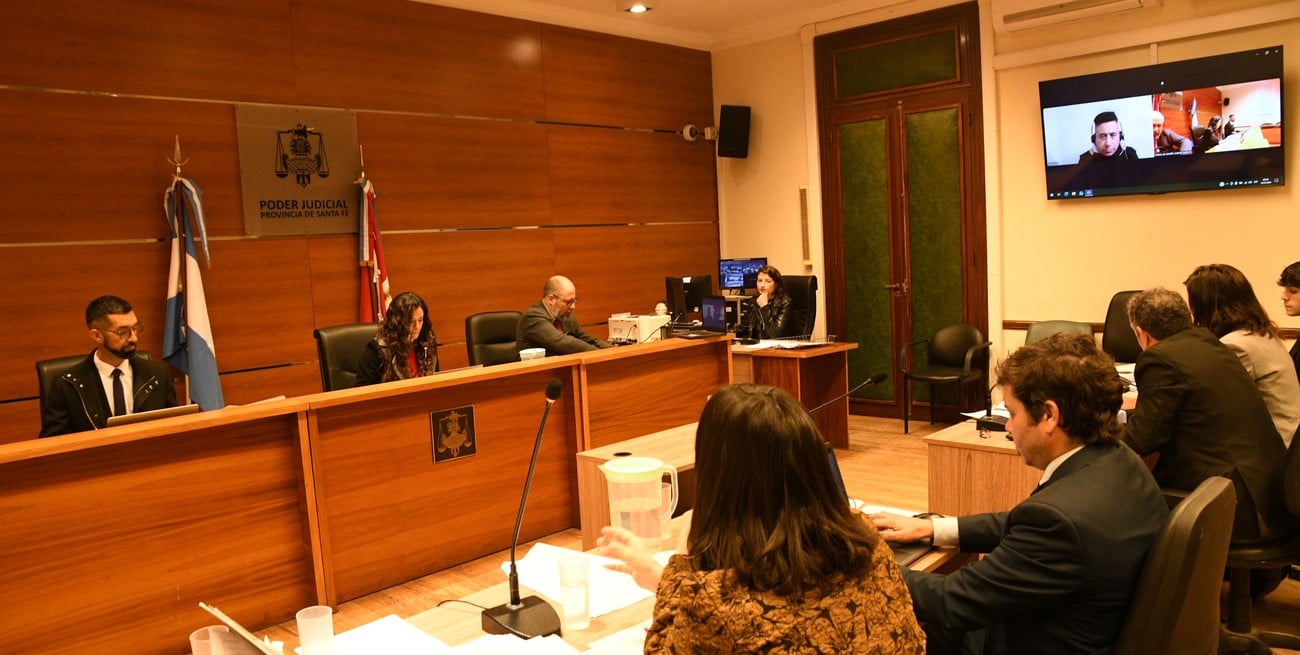 Comenzó el juicio por el copamiento a Bernardo de Irigoyen en 2016