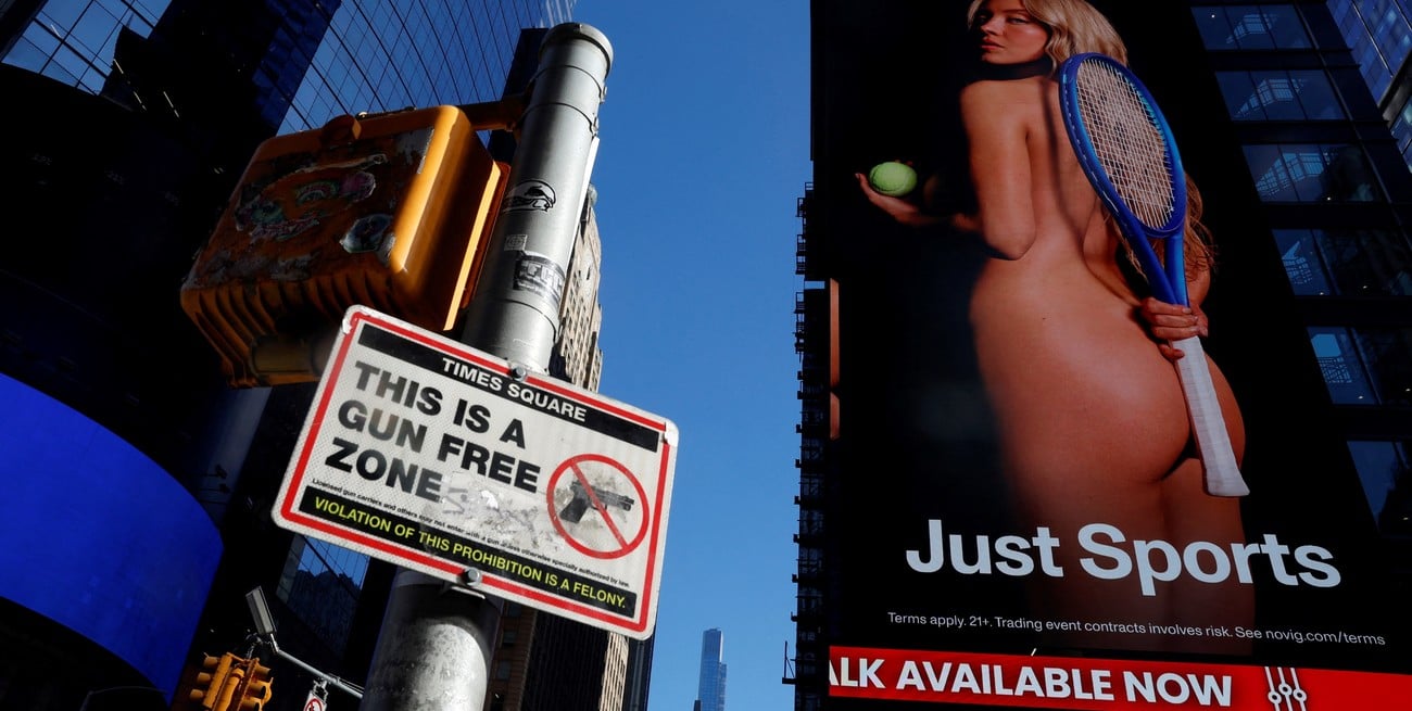 El desnudo de Sydney Sweeney para una publicidad despertó fuertes críticas: qué le dijeron