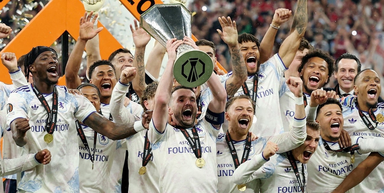 Arranca una nueva edición de la Europa League: así será el torneo