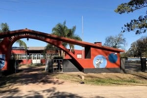 La actividad se desarrollará en el Club de Cazadores de la mencionada localidad. Foto: Archivo