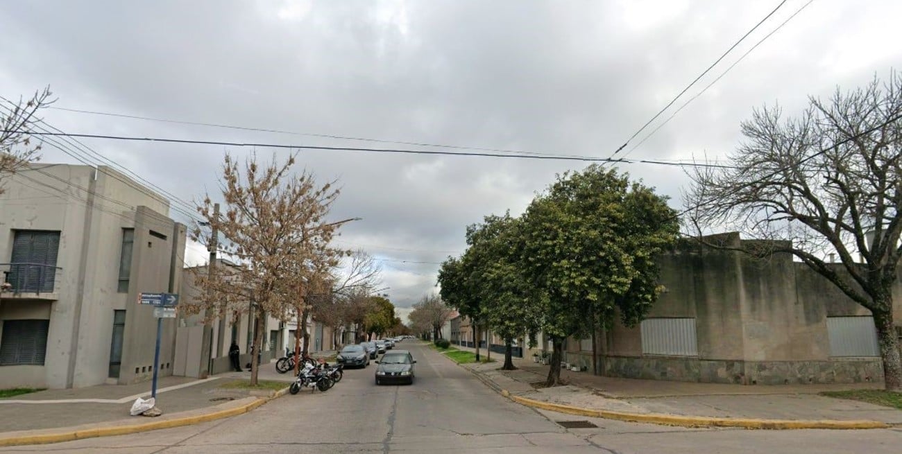 Puntano detenido en Esperanza recuperó la libertad pero deberá "volver al pago"