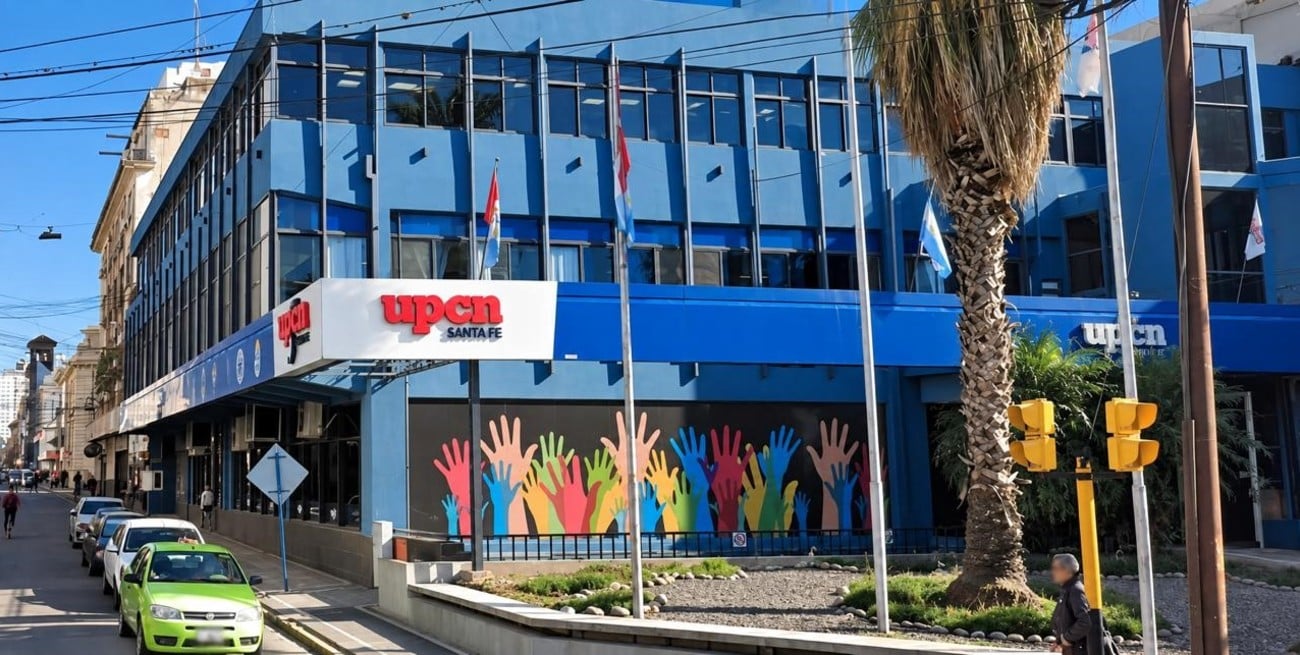 Más de 12.000 trabajadores de UPCN beneficiados con mejoras salariales y estabilidad laboral