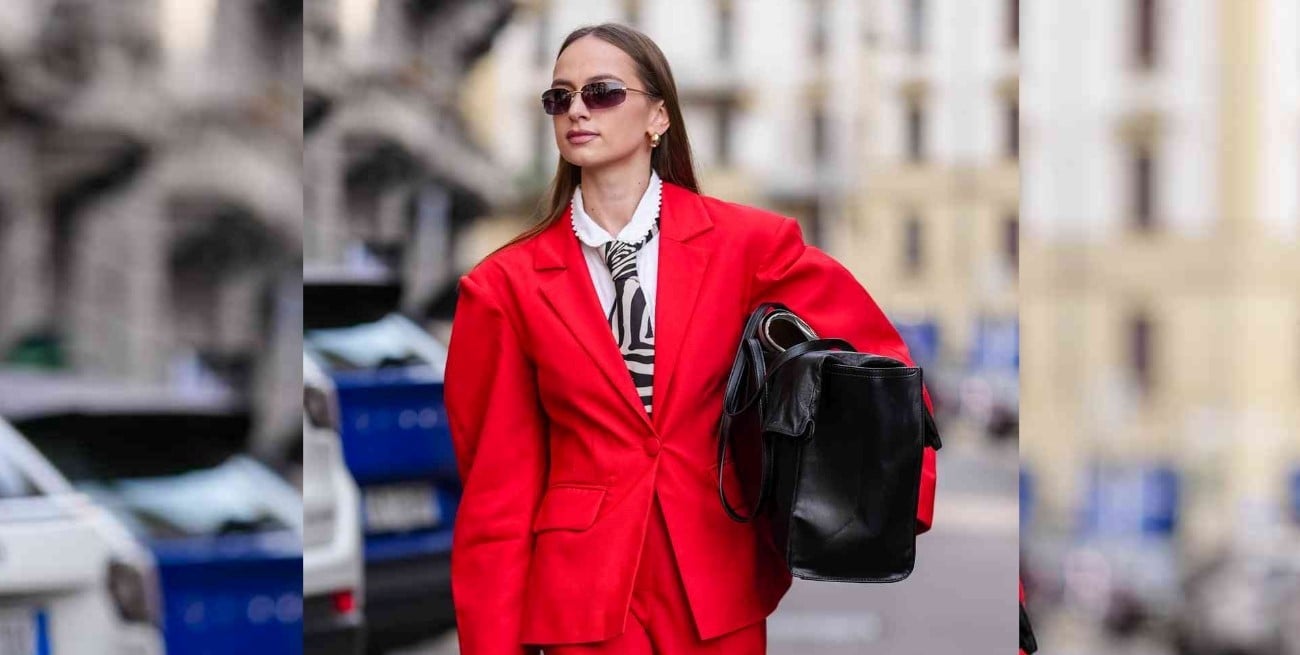 Adiós al quiet luxury: la moda cambia y esta es la nueva tendencia