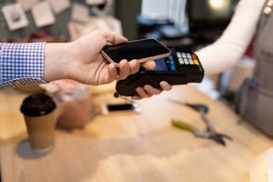 Registro positivo en el indicador de la Universidad Di Tella vinculado a la confianza del consumidor.