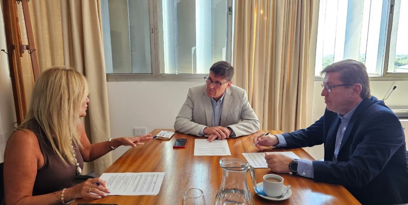 Hasta el 23 de septiembre se puede acceder al Plan FinEs 2026 en San Justo