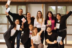 Psicopedagogía laboral, e-learning y mirada humana en el aprendizaje adulto