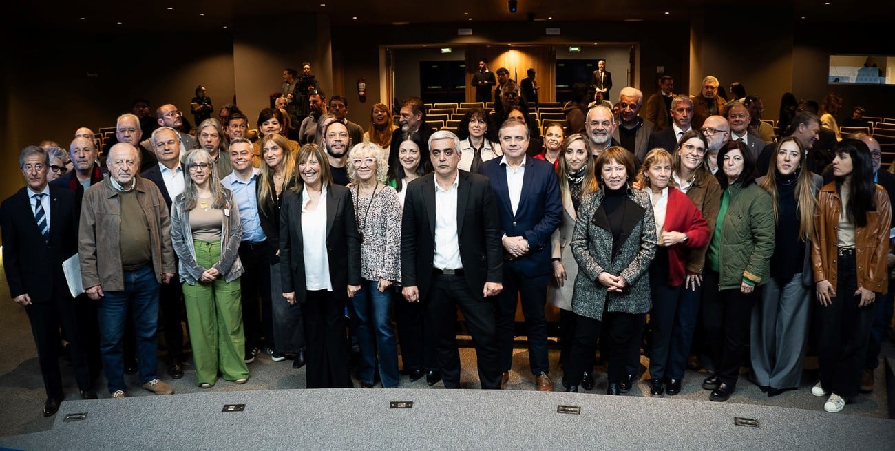 Universidades: la brecha de $ 4 billones que profundiza el conflicto por el Presupuesto 2027