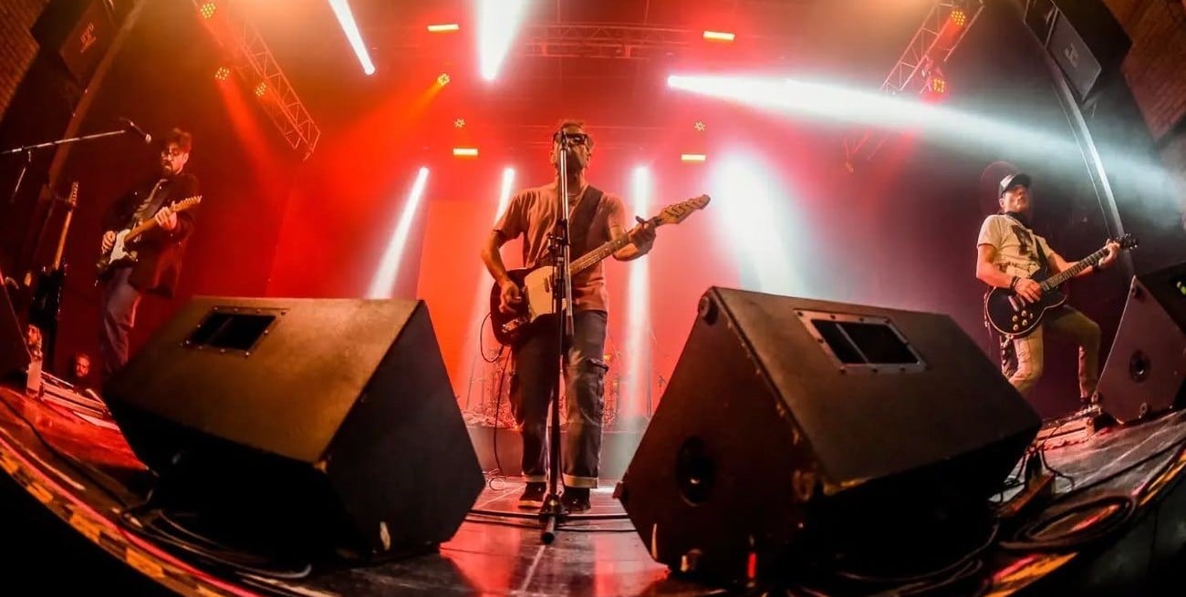 Al filo de la primavera, la ciudad se llena de música, teatro y espectáculos