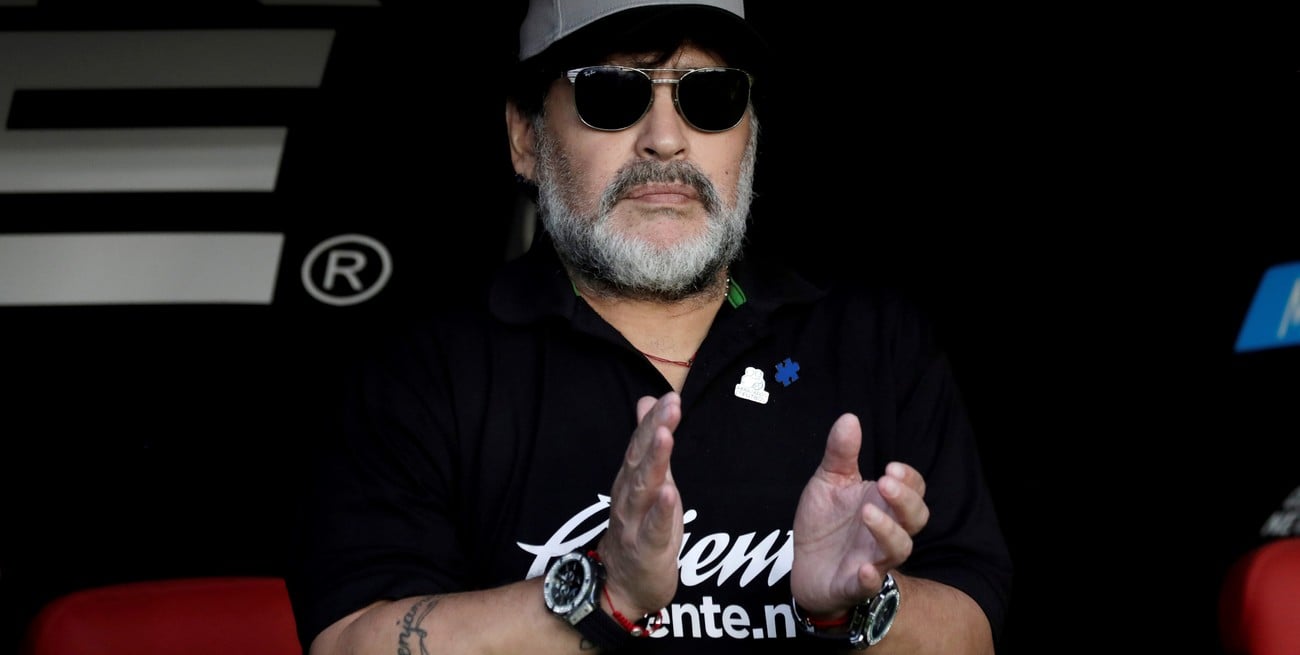Juicio por Maradona: qué analizará el cardiólogo que declarará este jueves