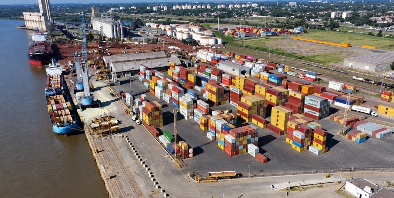 Las exportaciones de Argentina vuelan, pero el mercado interno sigue esperando el despegue