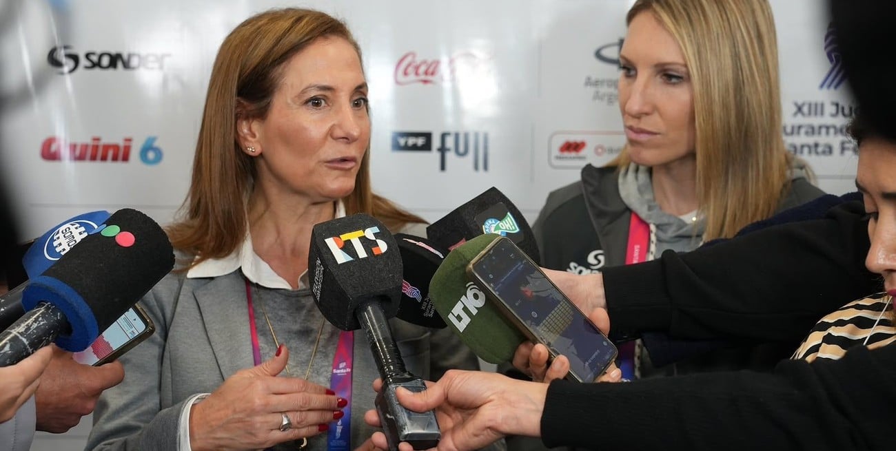 La primera semana de los Suramericanos dejó casi $10 mil millones en la ciudad de Santa Fe
