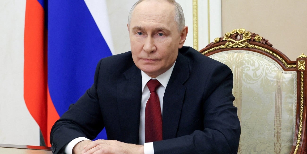 Rusia toma el control temporal de los negocios de Nestlé y empresas francesas