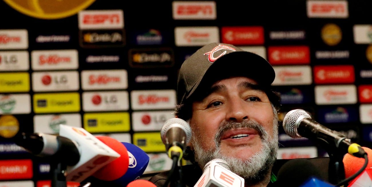 Maradona murió por un evento cardíaco agudo: la declaración de un médico en el juicio