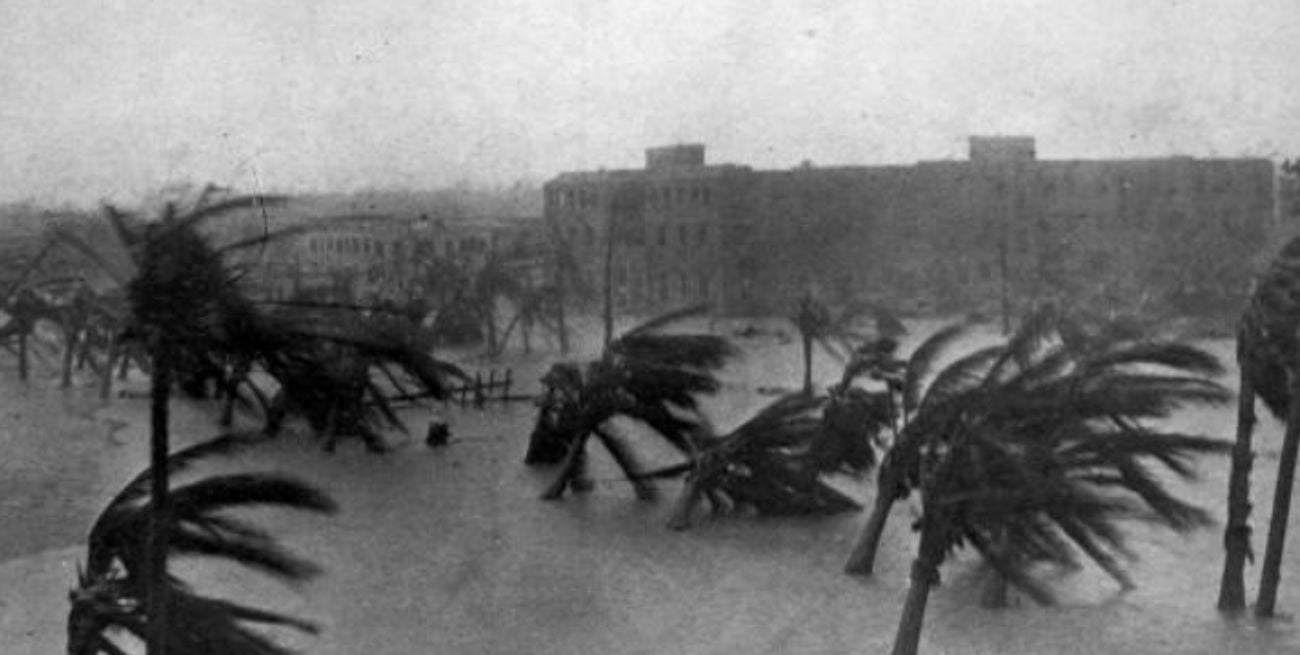 20 de septiembre de 1926: así era el mundo hace cien años, visto a través de El Litoral