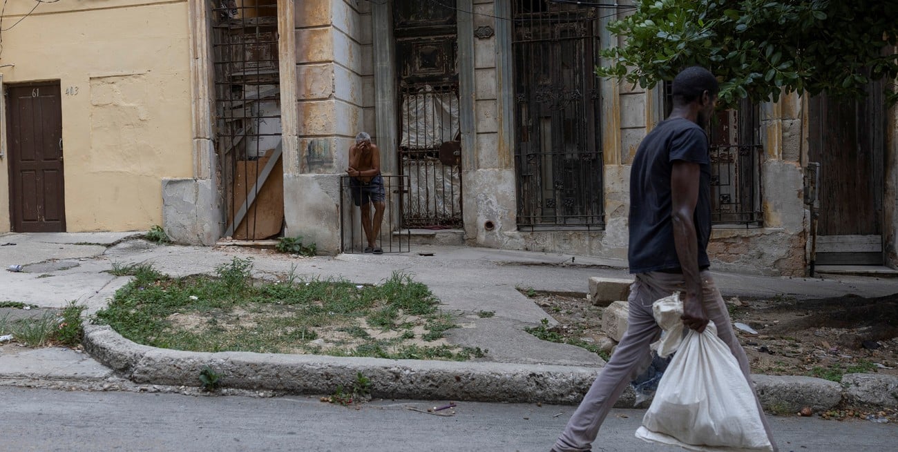 Cuba sufre un nuevo apagón masivo